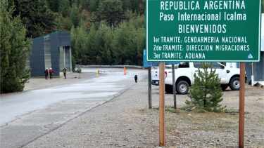 Cruce seguro hoy a Chile: horarios y estado de los pasos fronterizos en Neuquén y Río Negro