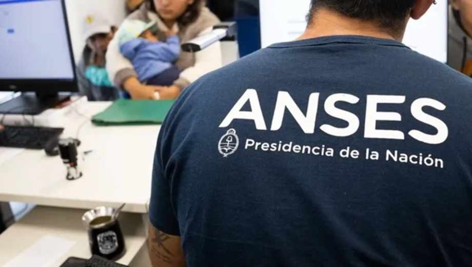 ANSES: Pensiones No Contributivas.-