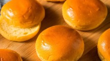 Imagen de Cómo hacer pan de papa casero con 8 ingredientes sin horno 