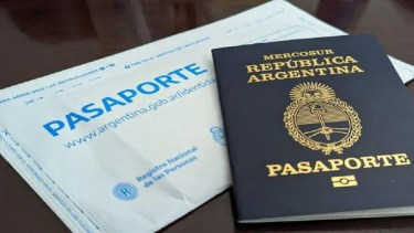 Cuál es es el país con el pasaporte más «poderoso» del mundo: pueden visitar casi 200 países 