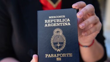 ¿Qué pasa con el pasaporte si no fuiste a votar en las elecciones 2025? 