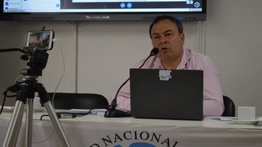La Universidad Nacional del Comahue fijó la estrategia frente al financiamiento universitario