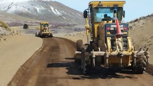 Neuquén y Chile pactan fecha para reabrir un paso estratégico «mucho antes que en años anteriores»