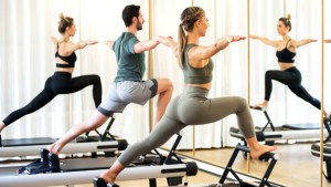 Cuántas veces por semana se recomienda hacer pilates y por qué 
