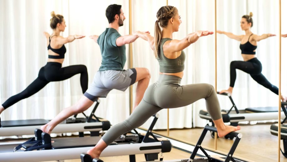 Cuantas sesiones de pilates hay que hacer en la semana