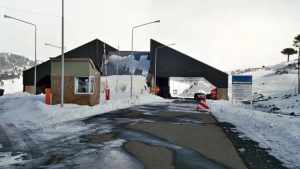 Reporte actualizado de cruces fronterizos a Chile: condiciones del domingo 5 de octubre 2025