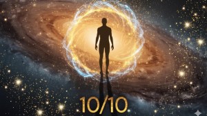 Ritual del portal 10/10 para atraer abundancia y activar la energía de octubre