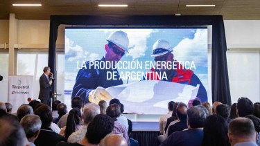ProPymes de Tecpetrol capacitó a más de 1200 personas y consolidó su impacto en Vaca Muerta