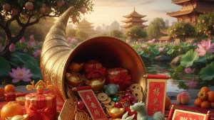 Abundancia y prosperidad: los signos del horóscopo chino que cerrarán octubre con buena energía económica