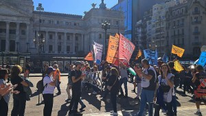 Diputados declaró la emergencia del Sistema Nacional de Ciencia, Tecnología e Innovación