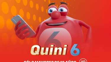 Premio histórico en Quini 6: un afortunado de El Bolsón se lleva el pozo más grande de Río Negro