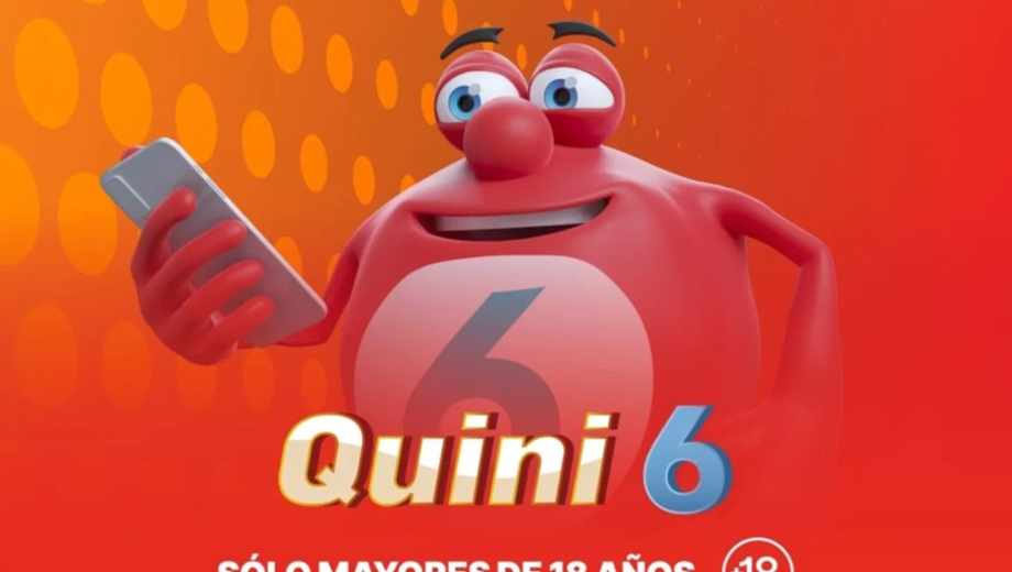 Quini 6.-