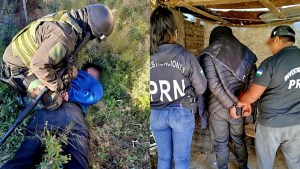 Tres detenidos tras múltiples allanamientos en Regina por un ataque armado: hallaron droga