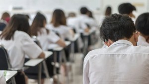 Amenazas con balas en una escuela privada de Roca: cómo intervino Educación tras la denuncia