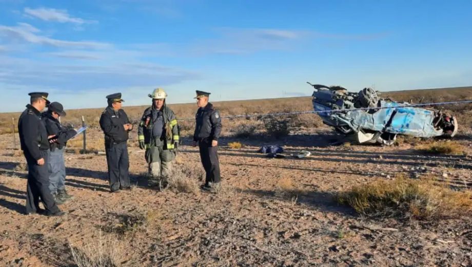 El Tribunal de Impugnación de Neuquén otorgó la probation al conductor que provocó un vuelco fatal en 2024.
