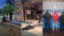Imagen de Preocupación en Roca por una ola de robos en el centro: tres locales fueron atacados durante el fin de semana