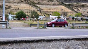 Lo imputaron por abusar y robarle una mujer en Regina: ordenaron cuatro meses de prisión preventiva