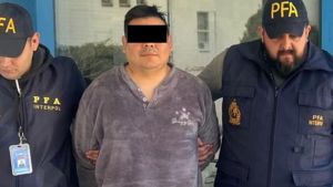 Triple femicidio en Florencio Varela: cayó el narco conocido como «Señor Jota», acusado de ordenar los crímenes