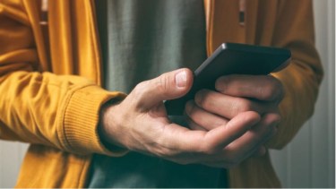 Imputaron a un hombre por tenencia de imágenes de abuso sexual infantil en Cinco Saltos
