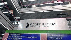 Intentó matar a su expareja frente a sus hijos en Roca: el STJ ratificó la condena a más de 11 años de prisión