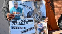 Imagen de Femicidio de Silvia Cabañares: finalmente, el acusado por el crimen seguirá detenido hasta el 2026