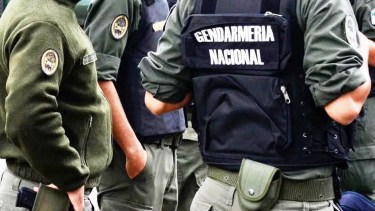 Desbaratan red narco en Río Negro: 11 detenidos, armas y plantaciones de marihuana descubiertas con drones