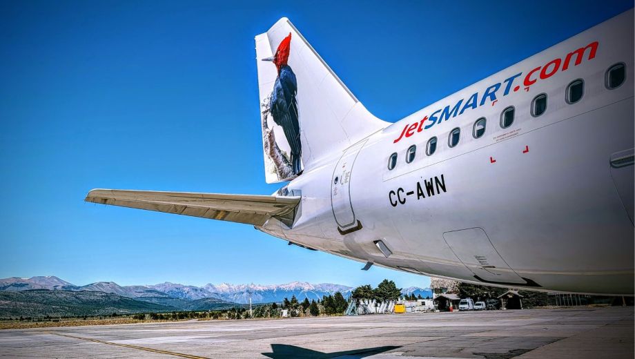 La low cost amplía su conectividad en el verano 2026 con más vuelos a Brasil y la Patagonia. 