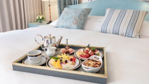 Fin de semana largo de octubre: nueve hoteles de lujo con descuentos para aprovechar