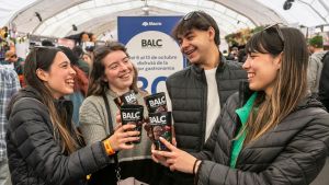 Bariloche a la Carta: la gran mesa patagónica se despide este domingo