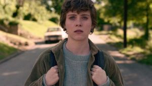 Series: I Am Not Ok With This, rabia adolescente con poderes y cosas que ocultar