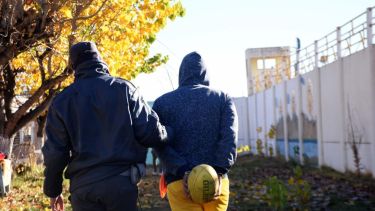 Un fotógrafo de Diario RÍO NEGRO elegido para la Muestra Anual de Fotoperiodismo Argentino de ARgra