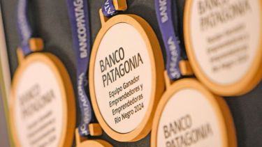 Emprender en Río Negro, la fuerza de las ideas que transforman: ya están los ocho finalistas