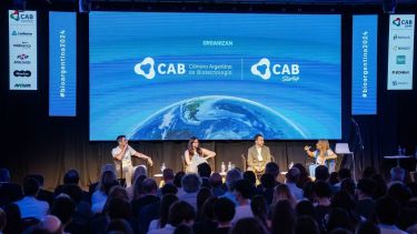 BioArgentina 2025, un país que innova desde cada provincia con fuerte vínculo con el sistema científico nacional