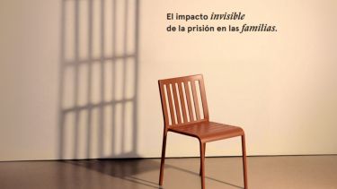 Las voces del otro lado de las rejas: una campaña internacional visibiliza el impacto del encierro en las familias