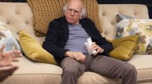 Imagen de Series: Larry David, problemático y genial en Curb Your Enthusiasm