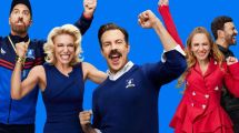 Imagen de Series: Ted Lasso, una comedia deportiva y mucho más