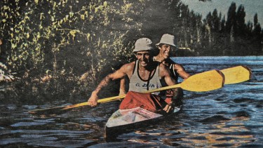 Vida interior del documental de la Regata más larga del mundo