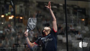 Pádel: los nueve ejercicios clave para mejorar el remate, según expertos