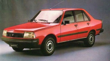 Así sería el nuevo Renault 18: la versión 2026 del clásico auto de Argentina 