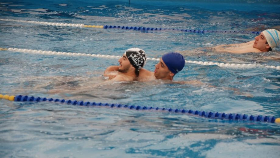 Del 10 al 29 de octubre está abierta la inscripción para rendir la reválida en Roca. Foto: gentileza