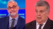 Imagen de Jorge Rial habló de su vínculo con Luis Ventura: “Me puedo enojar con cualquiera, menos con él”