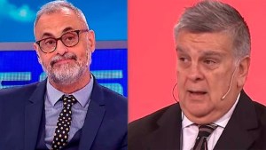 Jorge Rial habló de su vínculo con Luis Ventura: “Me puedo enojar con cualquiera, menos con él”