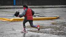 Imagen de Neuquén y Río Negro bajo alerta: ¿cuándo llegan las lluvias fuertes, ráfagas y posible granizo?