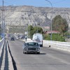 Imagen de Sube la temperatura y regresan las ráfagas intensas de viento al Alto Valle: ¿qué pasa la cordillera y Viedma?