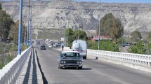 Imagen de Sube la temperatura y regresan las ráfagas intensas de viento al Alto Valle: ¿qué pasa la cordillera y Viedma?