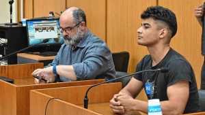 Crimen de Marisa Coliman en Luis Beltrán: un jurado lo declaró culpable y ahora pidieron prisión perpetua