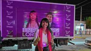 Soria, Villaverde y Marks pasan al Senado por Río Negro: quiénes ocuparán sus bancas