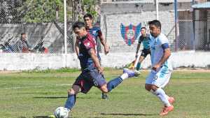 Así se jugará la tercera fecha del Regional Amateur en Neuquén y Río Negro