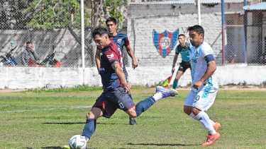 Así se jugará la tercera fecha del Regional Amateur en Neuquén y Río Negro