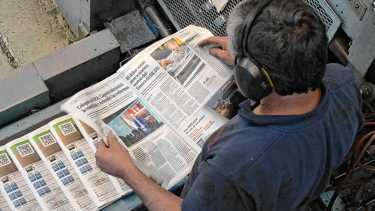 Diario RÍO NEGRO presenta una nueva edición especial este domingo: 112 páginas y una guía para la Fiesta de la Confluencia 2026